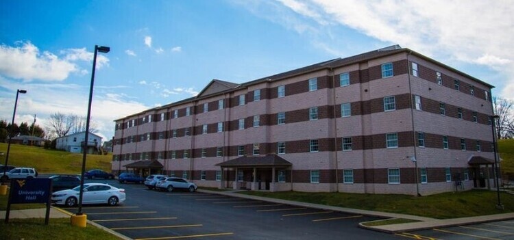 WVU Tech Housing Opens for Spring Semester