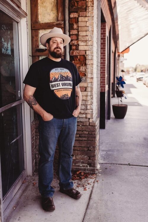 WVU Tech Homecoming Coffeehouse