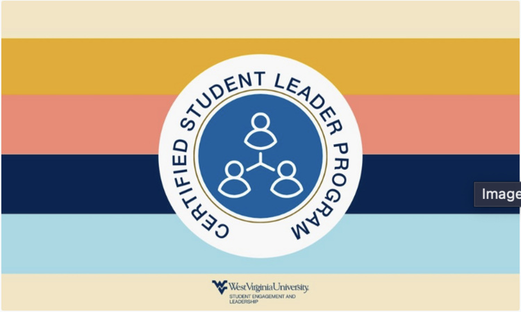 Certified Student Leader Program Monthly Check-in