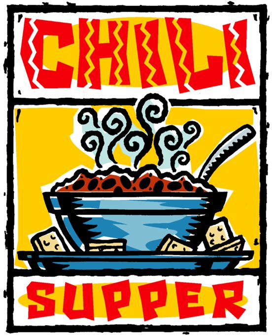 Chili Supper