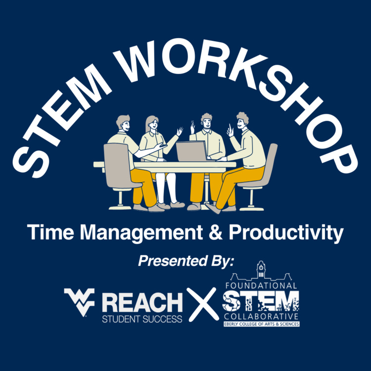 STEM Workshop with REACH Student Success and STEM Collaborative