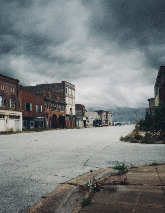 School of Theatre and Dance: Rimers of Eldritch