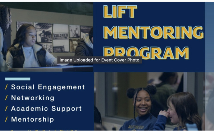 The LIFT Mentoring Program; upLIFT Session