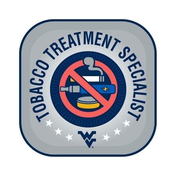 WVU HSC Interprofessional Tobacco Treatment Specialist Certification Review Session