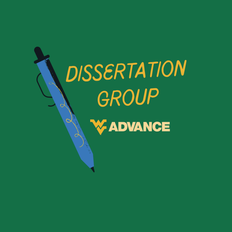 Dissertation Group: Navigating the Journey Together