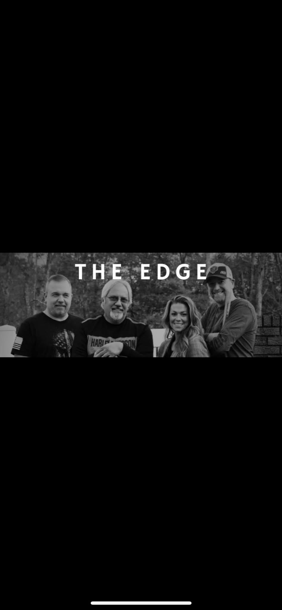 The Edge Live!