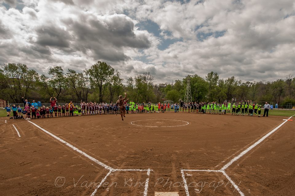 Player Evaluations for 8U, 10U, and 12U/14U