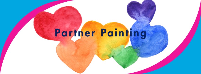 Partner Painting Workshop