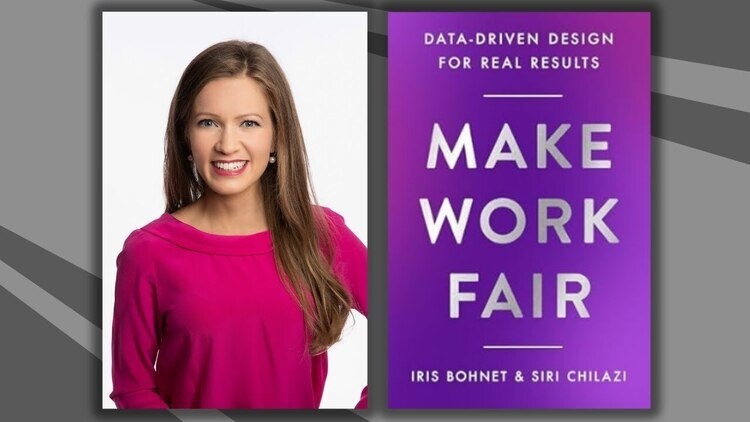 Revolutionizing Fairness: A New Paradigm for DEI in the Workplace