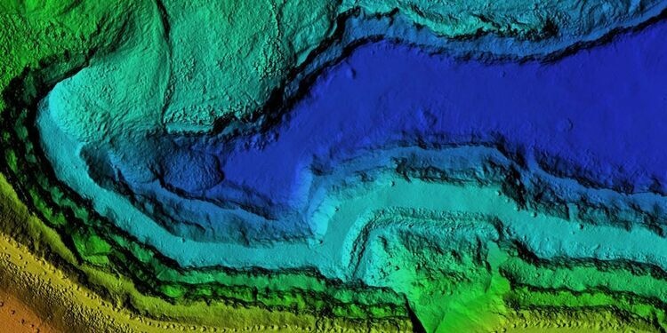 Online Geographic Information Systems and Spatial Analysis M.S. Info Session