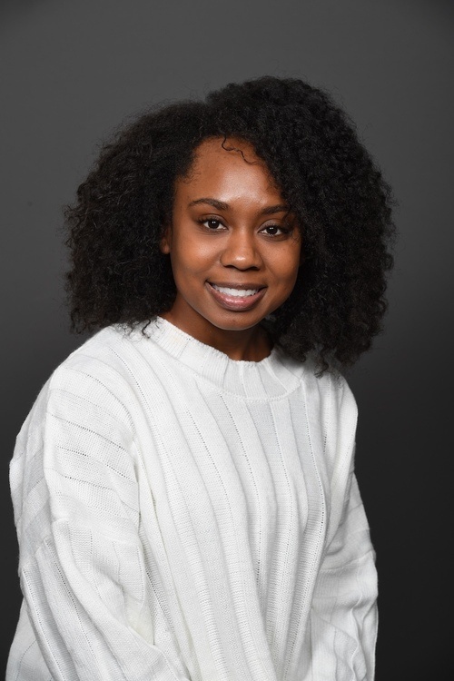 Professional Headshots at the Behavior and Social Sciences Career and Internship Fair