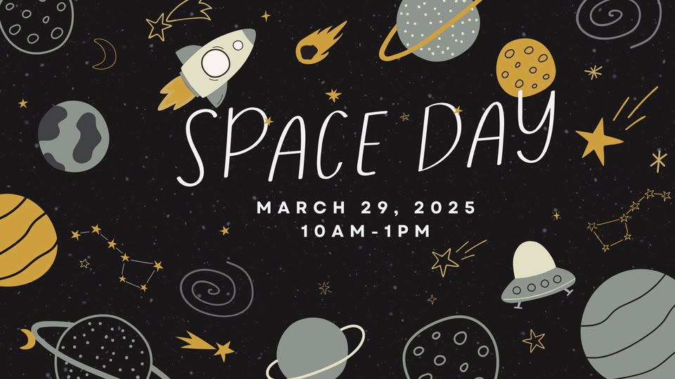 Space Day