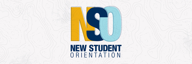 New Student Orientation