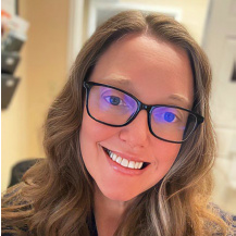 DNP Project Presentation: Teresa Hiness