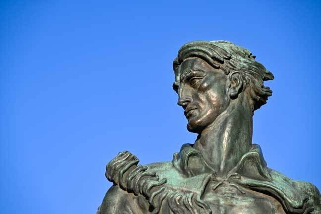 Dissertation Defense: Brandi Binkley (Chemistry)