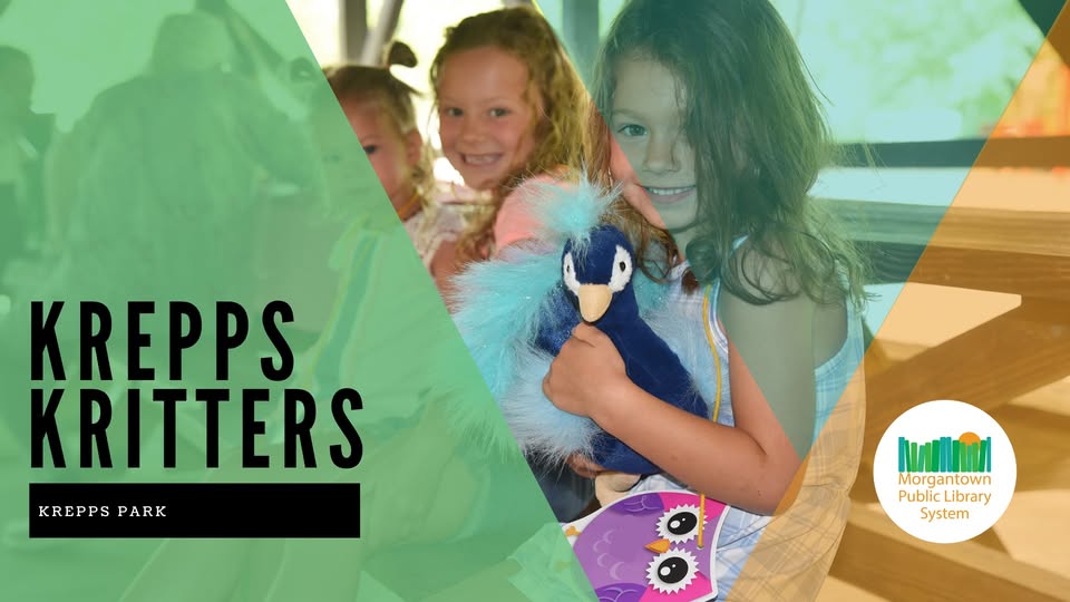 Krepps Kritters (Krepps Park)