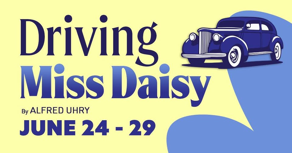 Driving Miss Daisy