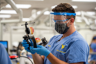 Behavior Science Post Test