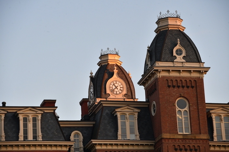 Dissertation Defense: Tyler James Gilbert