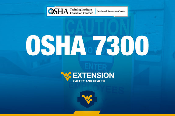 OSHA 7300 Understanding OSHA’s Permit-Required Confined Space Standard