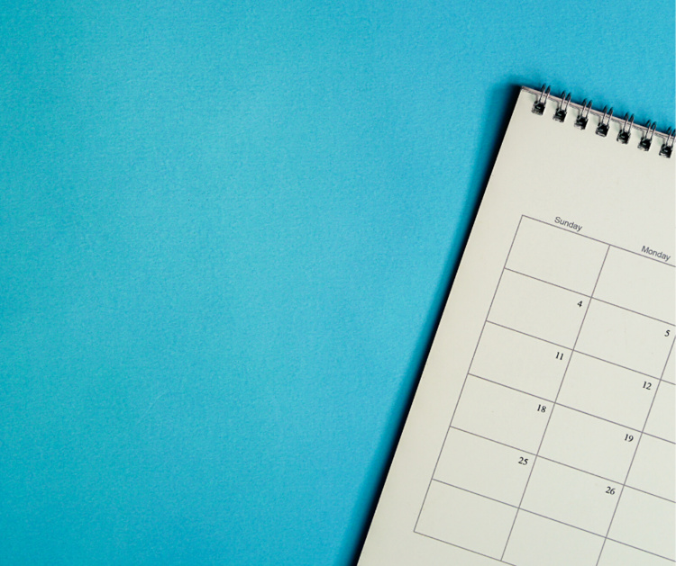 One Week Left to Sign Up for the 5-Month Option for the Monthly Payment Plan for Fall!