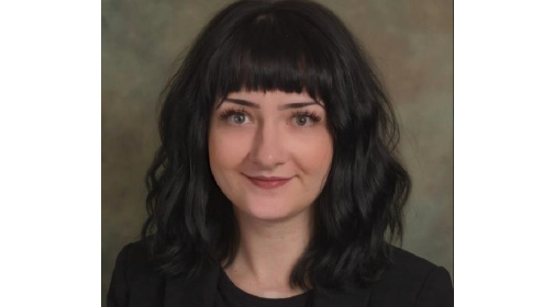 Dissertation Defense: Bailley Reggetz