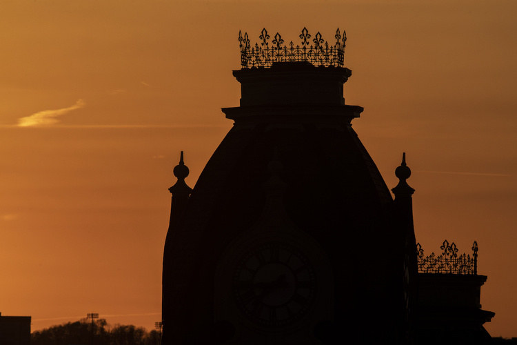 Graduate Admissions Virtual Info Session