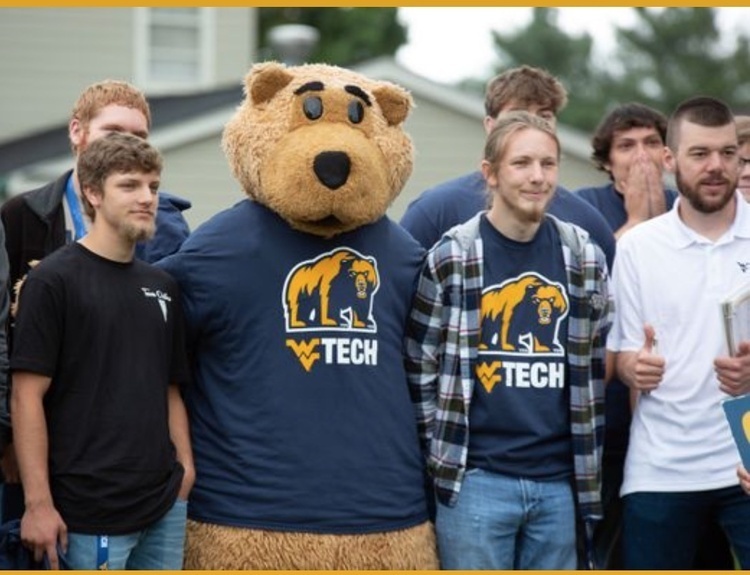 WVU Tech Returning Student Move-In