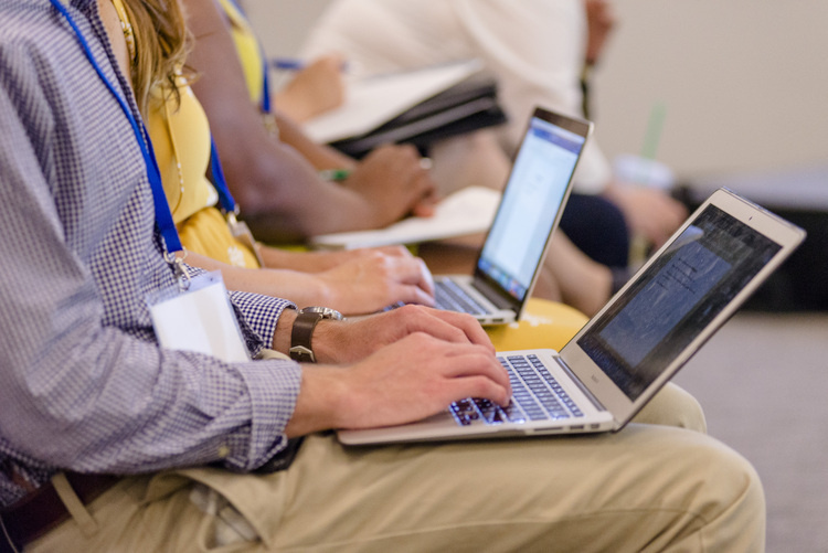 Online Information Session for Game Design Online Masters Program