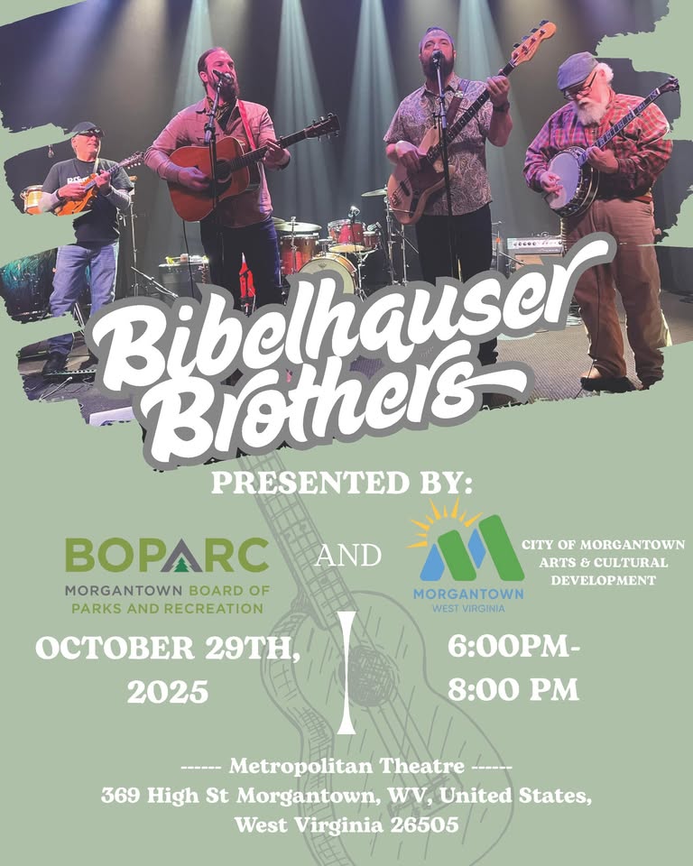 Bibelhauser Brothers