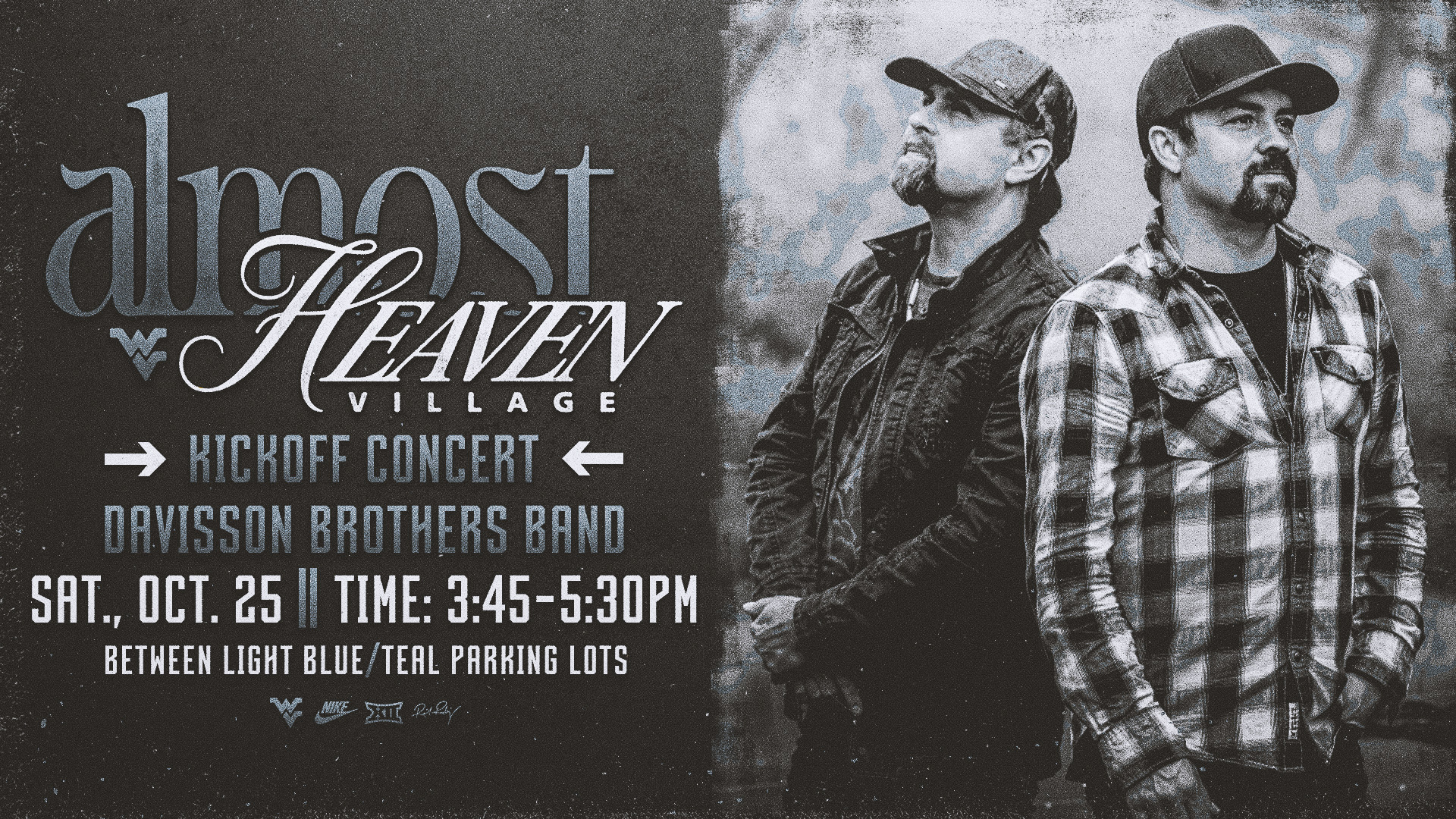 Davisson Brothers Band