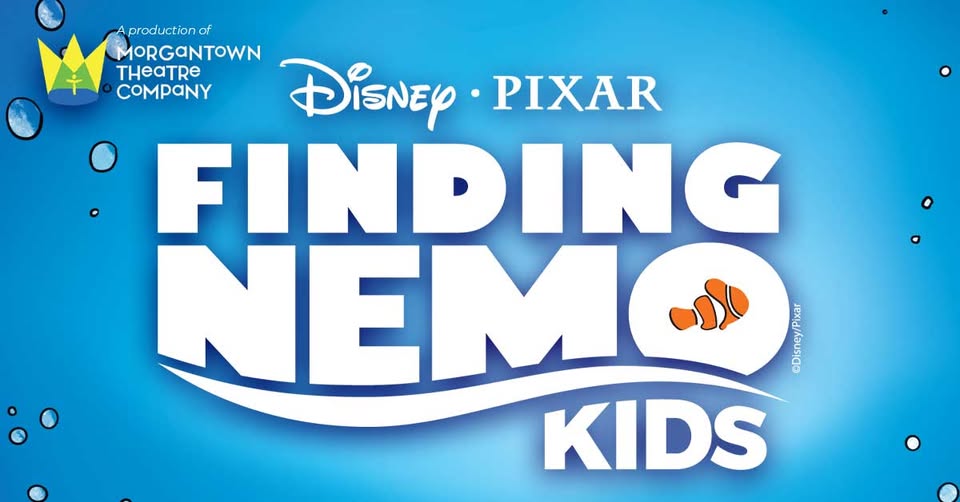 Finding Nemo KIDS