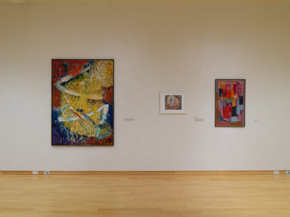 Appalachian Artmaking at the Museum