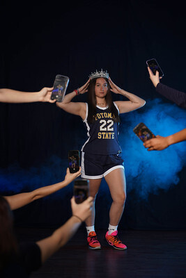 Feb 6, 2026: PSC Women's Basketball Home Game at Lough Gymnasium (GYM)