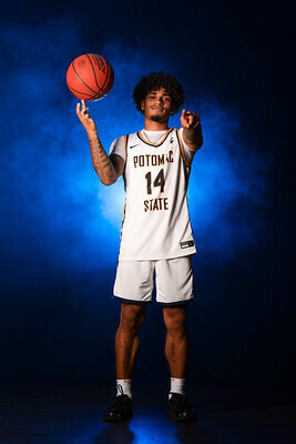 Feb 2, 2026: PSC Men's Basketball Home Game at Lough Gymnasium (GYM)