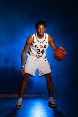 Dec 6, 2025: PSC Men's Basketball Home Game