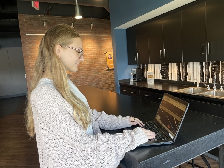 Dec 3, 2025: Online Information Session for the WVU Game Design Online Program