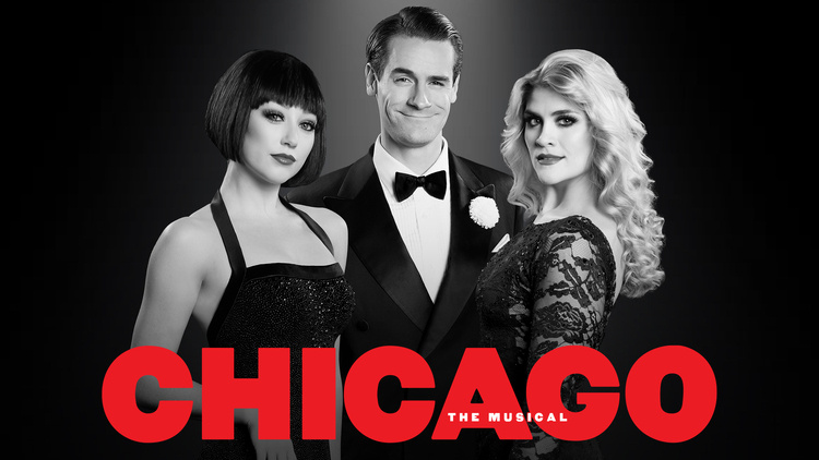 Jan 13, 2026: Chicago: The Musical at Canady Creative Arts Center