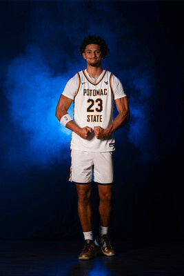 Jan 20, 2026: PSC Men's Basketball Home Game at Lough Gymnasium (GYM)