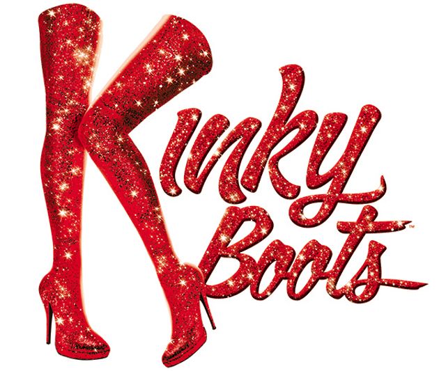 Kinky Boots (Touring)