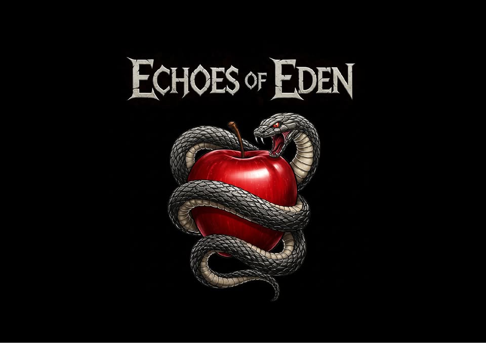 Echoes of Eden at Tipsy Teeze