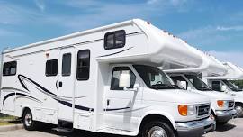 Meyers RV Show