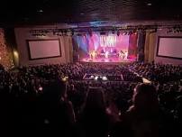 Mamma Mania LIVE @ Metropolitan Theatre