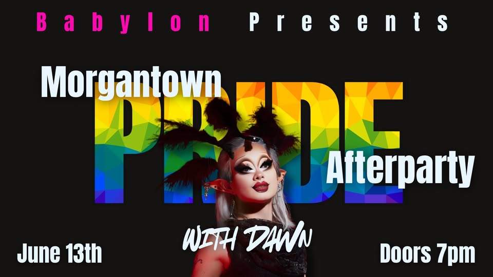 Pride at Babylon!