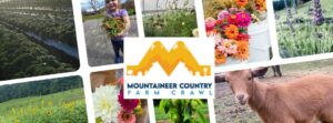 Mountaineer Country Farm Crawl