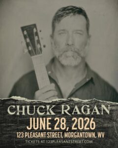 Chuck Ragan