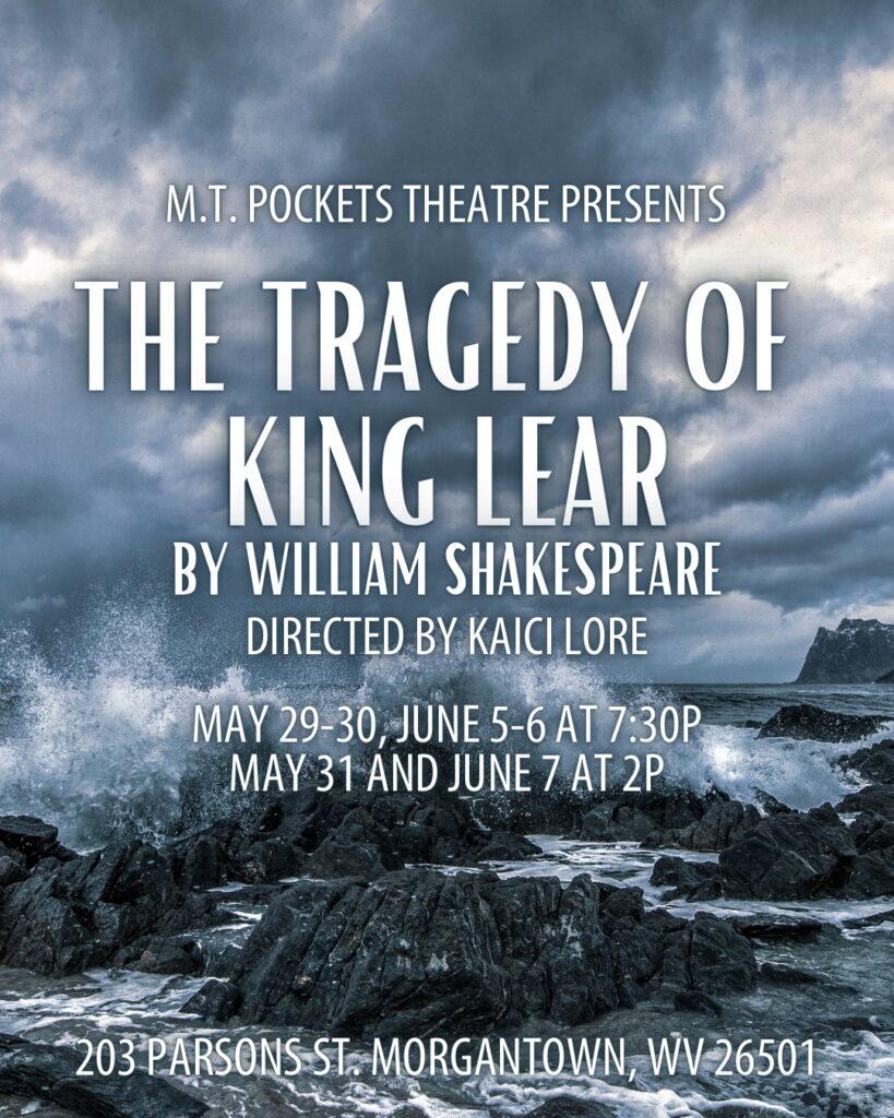 The Tragedy of King Lear