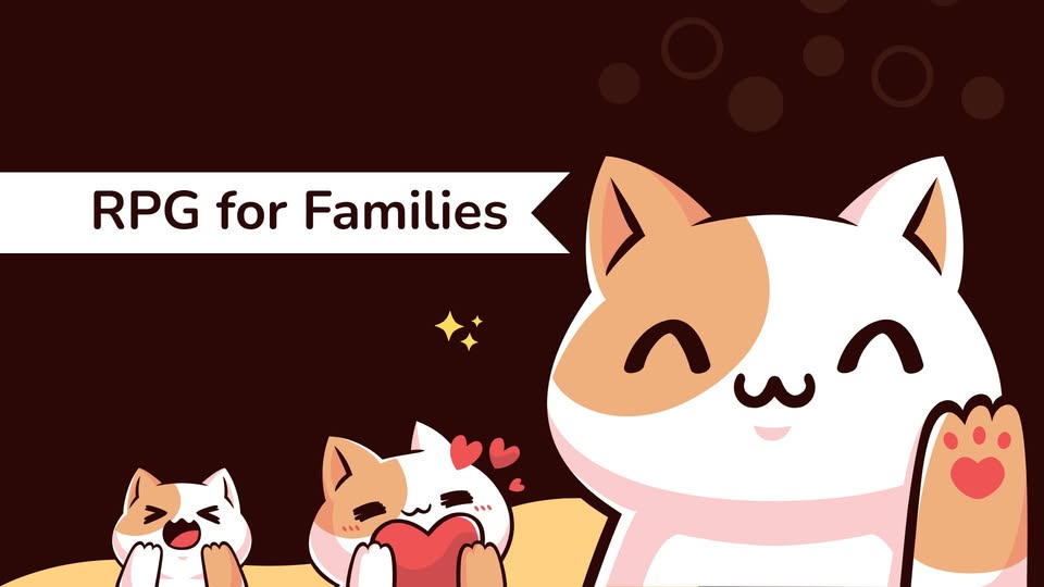 RPG for Families