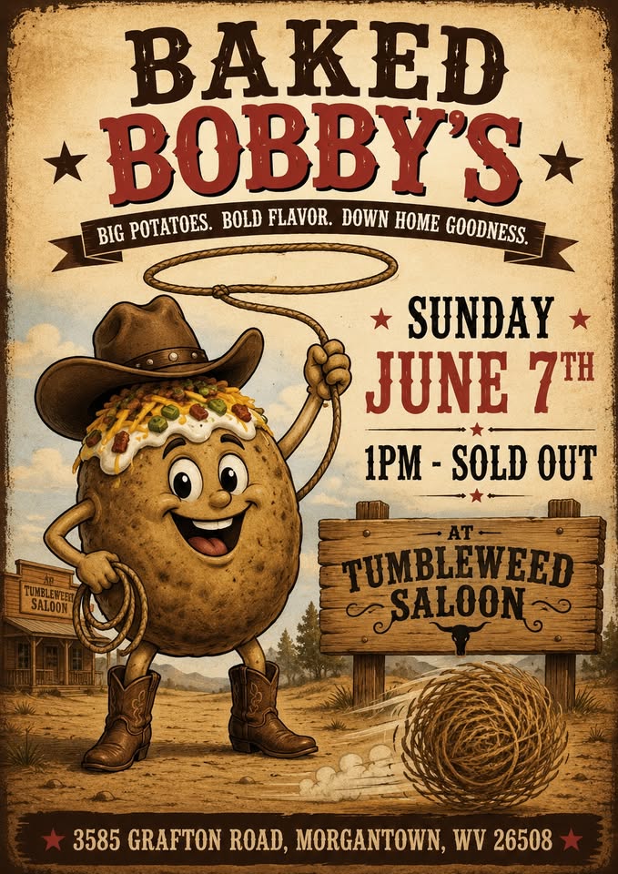 Baked Bobby’s Grafton Road Takeover Celebration