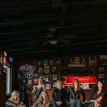 Sister Sadie LIVE @ Tipsy Teeze